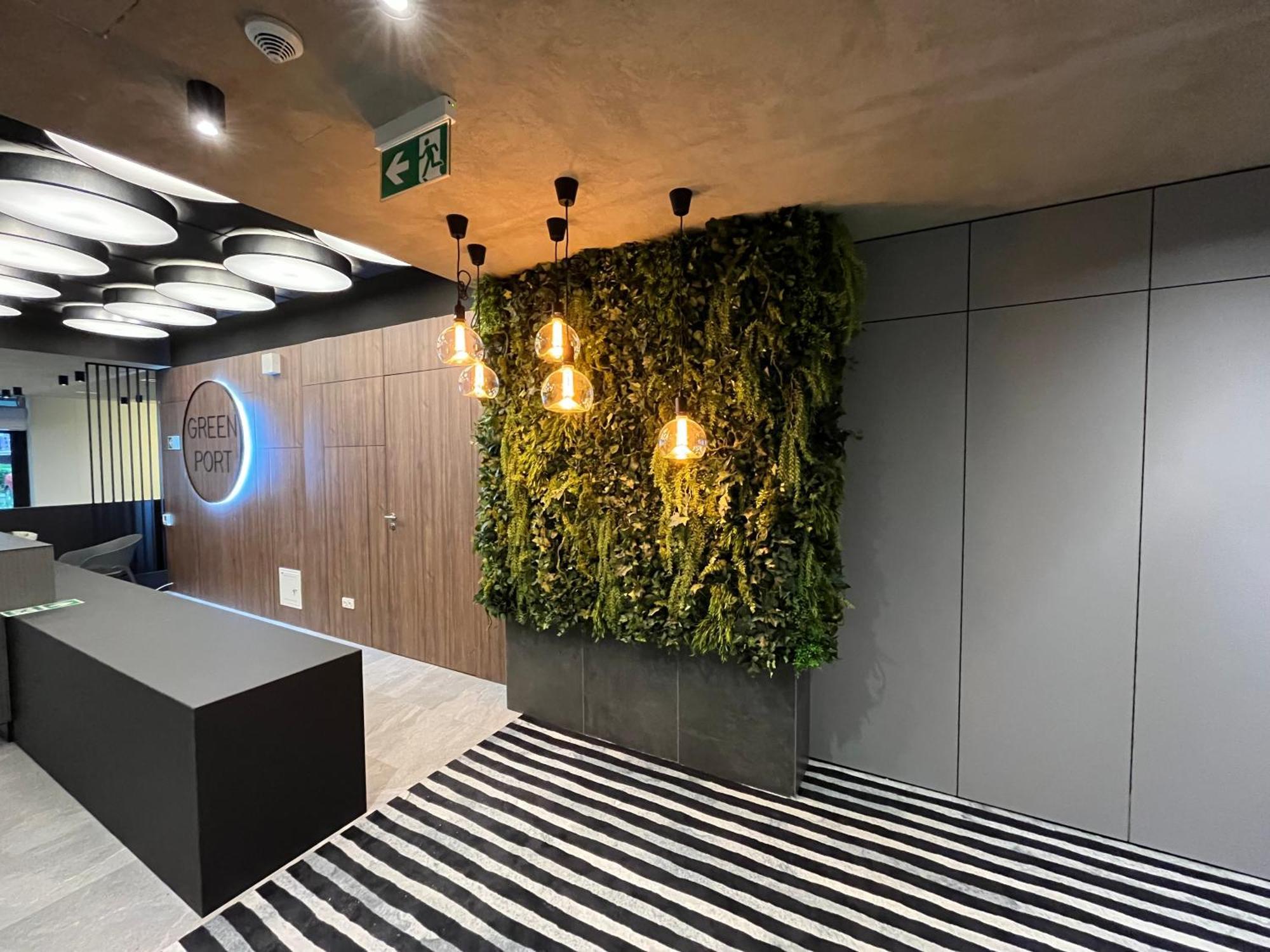 Green Port Spa Kolobrzeg Stylowy Loft- W Cenie Klimatyzacja, Baseny, 2 Jacuzzi, Sauna, Szlafroki, Bawialnia Εξωτερικό φωτογραφία